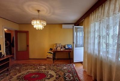 Apartament 4 Camere, Slatina - Zona Zahana - Aleea Lalelelor - 2