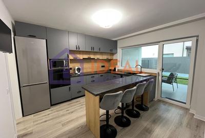 Casa moderna cu 4 camre de închiriat - Șelimbăr - 6