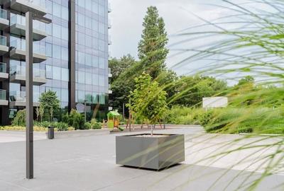 Vedere parc! One Mircea Eliade, 3 dormitoare - 23