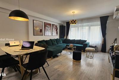 Apartament cu 2 camere în Central - 1
