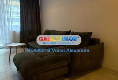 Apartament cu 2 camere decomandat, mobilat în Berceni - 2