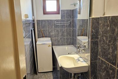 Apartament cu 2 camere semidecomandat în Take Ionescu