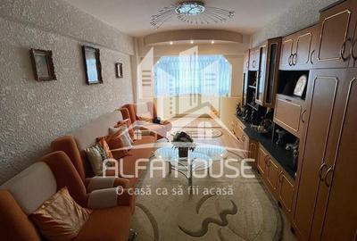 Apartament cu 2 camere decomandat în Central - 5