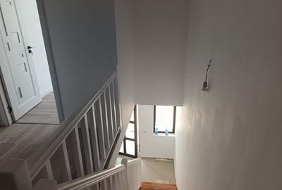 Duplex modern, 4 camere, constructie noua, intabulata, Valea Lupului - 13