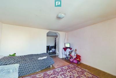 Casa cu Poten?ial Imens in ?ipet, Comuna Tormac Casa cu Poten?ial Imens in ?ipet, Comuna Tormac - 17