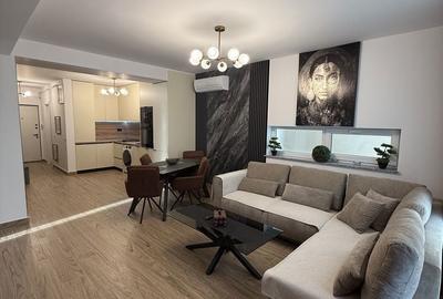 Apartament cu 2 camere decomandat în Exterior Vest - 2