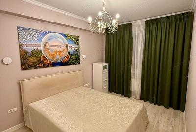Apartament de vanzare in Obor - 2