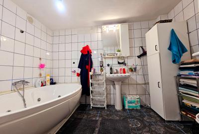 Bucurestii Noi | Casa individuala P+E cu 5 camere si pod | Curte,garaj si anexe - 27