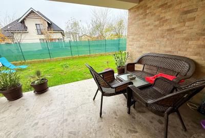 Vila Individuala / 4 Camere / 2 Bai / Teren 325 mp - 5