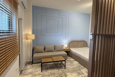 Apartament decomandat, mobilat în Central