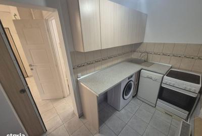 Apartament cu 2 camere semidecomandat în Romană - 9