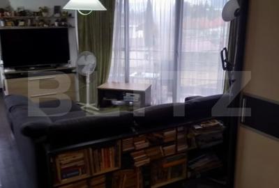 Apartament cu 3 camere, 99,55 mp utili, 2 bai, zona Muzeul Apei - 2