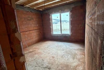 Casă cu 3 camere în Sântandrei - 8