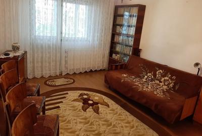 Apartament cu 2 camere decomandat, mobilat în Astra - 2