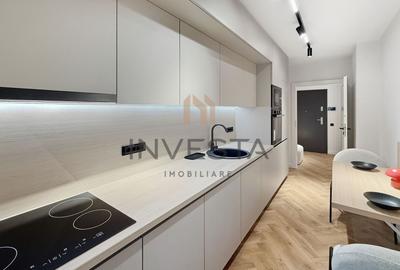 Apartament elegant cu 2 camere și balcon generos-Elite City! - 9