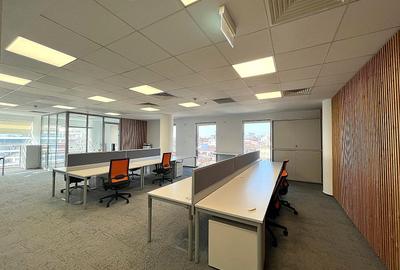 Birou, de 6,000 mp, în P-ța Victoriei - 5