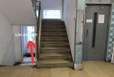 Apartament cu 2 camere semidecomandat în Titan - 12