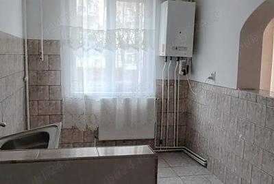 Apartament cu 2 camere în Dej
