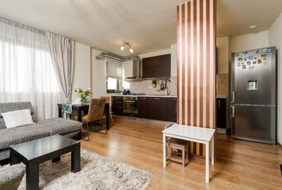 Apartament cu 3 camere semidecomandat în Drumul Taberei - 8