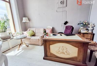 Inchiriere spatiu comercial in zona Dorobantilor - 4