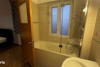 Apartament cu 3 camere, mobilat în Herăstrău - 5