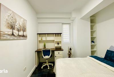 Apartament cu 3 camere în Cug - 9