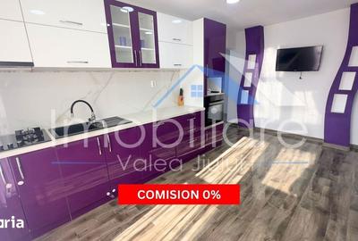 Apartament cu 3 camere în Petros