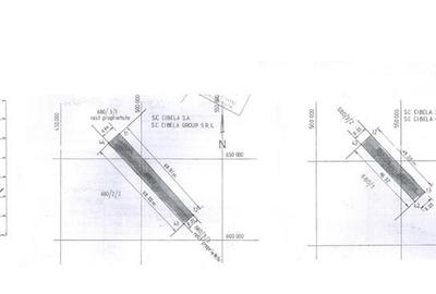 Teren intravilan de 4521 mp, în Central - 5