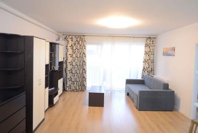 Apartament cu 2 camere semidecomandat, mobilat în Gheorgheni - 3