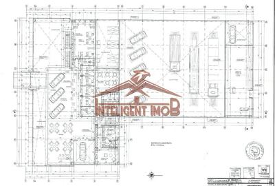 Nou pe piata! Spatiu comercial/Show Room in Deva pe DN7 - 33