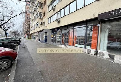 Spatiu comercial parter de bloc, Ploiesti, Republicii stradal. - 2