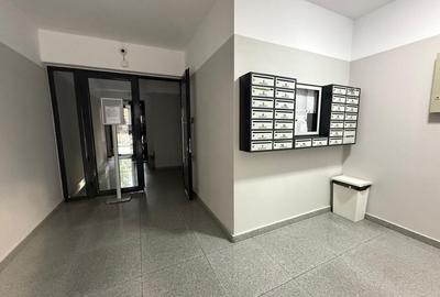 Garsoniera Cavar Residence Odei - 14