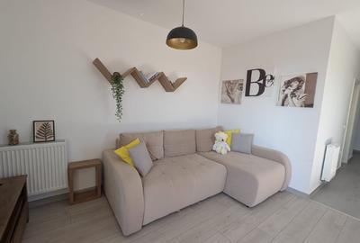 Apartament 1 camere de vanzare – Avantgarden Faza 4 - 4