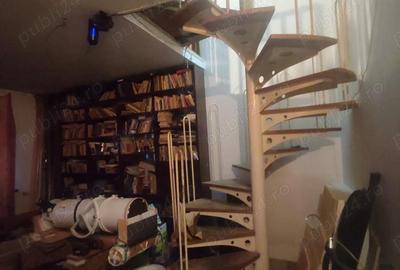 Apartament cu 4 camere semidecomandat în Ultracentral - 9