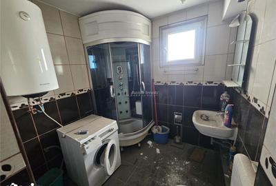 Apartament cu 2 camere semidecomandat în Central - 7