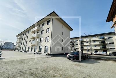 Apartament cu 2 camere decomandat în Exterior Sud - 1