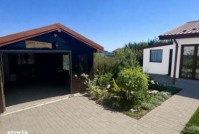 Casă cu 5 camere cu Teren 560 Mp în Valea Lupului - 5