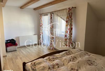 Casă cu 3 camere în Central - 4