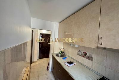 Apartament cu 2 camere decomandat, mobilat în Gara de Nord - 6