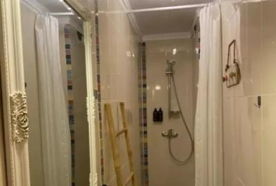 Inchiriez garsoniera moderna in Centrul Vechi - cu terasa - 7