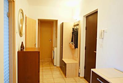 Apartament cu 2 camere decomandat, mobilat în Nerva Traian - 5