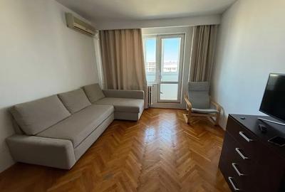 Garsoniera, 30 mp, decomandata, ac, metrou aproape, Dristor