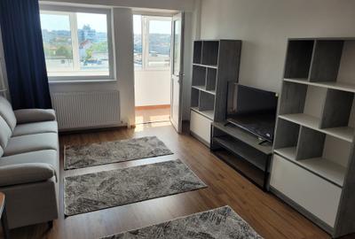 Apartament cu 2 camere decomandat în Tomis II