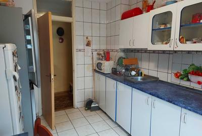 Apartament cu 3 camere decomandat în Lujerului - 3