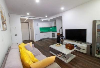 Apartament cu 2 camere semidecomandat, mobilat în Aviației - 15