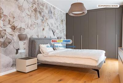 Vanzare apartament 4 camere Pipera constructie premium - 33