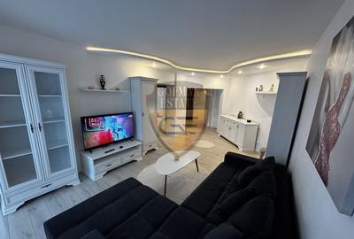 3 camere Centru 1 decembrie , bloc trezorerie, vedere la mare, 80 mp, renovat - 1