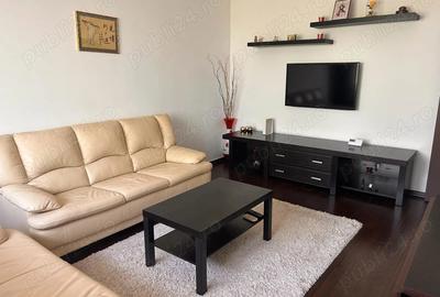 Apartament cu 3 camere decomandat în Unirii - 3