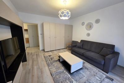 Apartament 2 camere etajul 6 Avantgarden 3 - 2