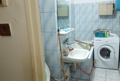 Vanzare garsoniera Anastasie Panu, libera, parter, nestradal - 4